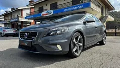 Usado 2013 Volvo V40 R-Design Carrinha | € 9.990 (Preço justo)