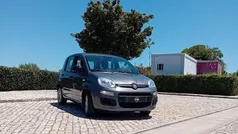 Usado 2022 Fiat Panda Citadino | € 11.500 (Preço justo)