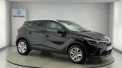 Preto Usado 2024 Mitsubishi ASX SUV | € 19.760 (Preço justo)