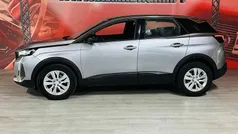 Cinza Usado 2023 Peugeot 3008 Allure SUV | € 22.900 (Bom preço)