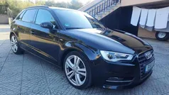 Usado 2013 Audi A3 Sedan | € 18.990 (Preço justo)