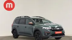 Usado 2024 Dacia Jogger Extreme Monovolume | € 20.499 (Preço justo)