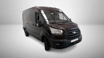 Outra Usado 2023 Ford Transit | € 22.340 (Super Preço)