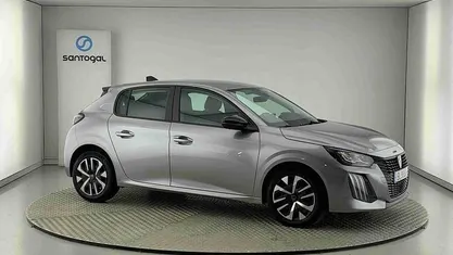 Usado 2024 Peugeot 208 Citadino | € 17.490 (Preço justo)