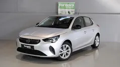 Cinza Usado 2023 Opel Corsa Business | € 13.750 (Bom preço)