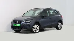 Usado 2023 Seat Arona SUV | € 17.250 (Preço justo)