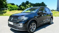 Usado 2019 VW T-Cross R-line SUV | € 18.450 (Preço justo)