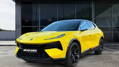 Usado 2023 Lotus Eletre SUV | € 92.500