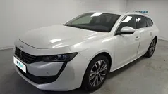 Usado 2020 Peugeot 508 GT Carrinha | € 20.900 (Super Preço)