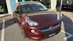 Outra Usado 2017 Opel Adam Citadino | € 12.950 (Preço justo)