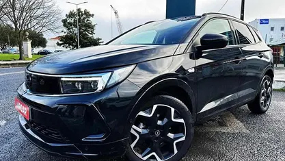 Usado 2024 Opel Grandland X SUV | € 28.900 (Super Preço)