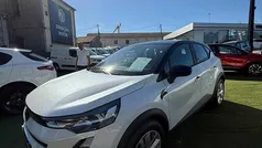 Usado 2025 Renault Captur SUV | € 23.400 (Preço justo)