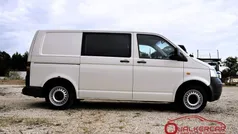 VW T5