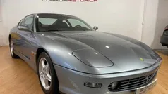 Usado 2001 Ferrari 456 | € 110.000