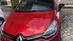 Usado 2017 Renault Clio GrandTour Carrinha | € 5.750 (Preço justo)