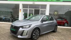 Usado 2024 Peugeot 208 Citadino | € 17.350 (Preço justo)