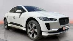 Branco Usado 2019 Jaguar I-Pace S SUV | € 26.490 (Super Preço)