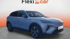 Azul Usado 2023 MG Marvel R Luxury SUV | € 29.980 (Bom preço)