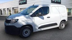 Branco Usado 2025 Opel Combo Monovolume | € 19.740 (Preço justo)