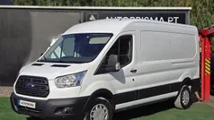 Usado 2019 Ford Transit Trend | € 18.900 (Preço justo)