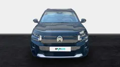 Usado 2025 Citroën C3 Aircross SUV | € 20.500 (Preço justo)
