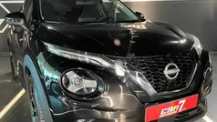 Usado 2024 Nissan Juke N-Connecta SUV | € 21.500 (Preço justo)