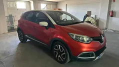 Usado 2015 Renault Captur SUV | € 10.900 (Bom preço)