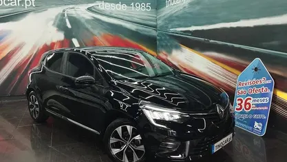 Usado Renault Clio V 100 HP (73 kW) 2023