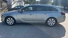 Usado 2014 Opel Insignia Carrinha | € 6.000 (Super Preço)