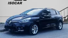 Usado 2018 Renault Clio IV LIMITED | € 10.800 (Bom preço)
