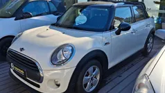 Usado 2016 Mini ONE Citadino | € 12.750 (Preço justo)