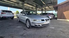 Usado 2001 Seat Leon Citadino | € 4.990 (Bom preço)