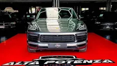 Antracite Usado 2020 Porsche Cayenne SUV | € 85.000 (Preço elevado)