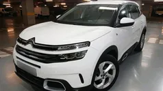 Usado 2022 Citroën C5 Aircross Feel SUV | € 23.500 (Preço justo)