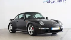 Usado 1995 Porsche 911 Coupé | € 215.000