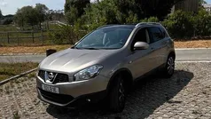 Usado 2010 Nissan Qashqai SUV | € 6.999 (Preço justo)