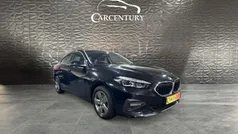 Preto Usado 2021 BMW 216 Advantage Coupé | € 29.850 (Preço justo)