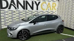 Usado 2017 Renault Clio IV | € 12.750 (Preço justo)
