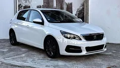 Usado 2019 Peugeot 308 | € 8.980 (Bom preço)