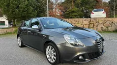 Usado 2015 Alfa Romeo Giulietta Citadino | € 10.000 (Preço justo)