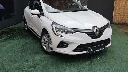 Usado 2020 Renault Clio V | € 11.990 (Preço justo)