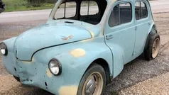 Usado 1980 Renault R4 | € 7.500