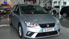Usado 2019 Seat Ibiza Style | € 13.930 (Preço justo)