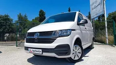 Usado 2022 VW T6.1 Van | € 22.900 (Super Preço)