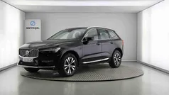 Preto Usado 2021 Volvo XC60 SUV | € 39.990 (Preço justo)