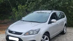 Usado 2008 Ford Focus Sport | € 3.500 (Super Preço)