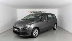 Usado 2020 Citroën C4 Live Monovolume | € 15.980 (Preço justo)