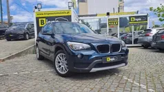 Usado 2013 BMW X1 SUV | € 14.997 (Preço justo)