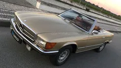 Outro Usado 1973 Mercedes 300 Coupé | € 52.500