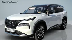 Outra Usado 2023 Nissan X-Trail Tekna+ SUV | € 47.250 (Preço justo)